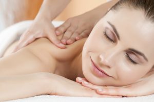 Soothing Massage at Physical Therapy Now Cranberry