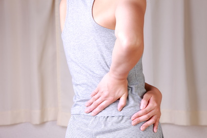 3 Reasons for Persistent Low Back Pain