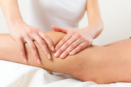 Do You Have Persistent Knee Pain?