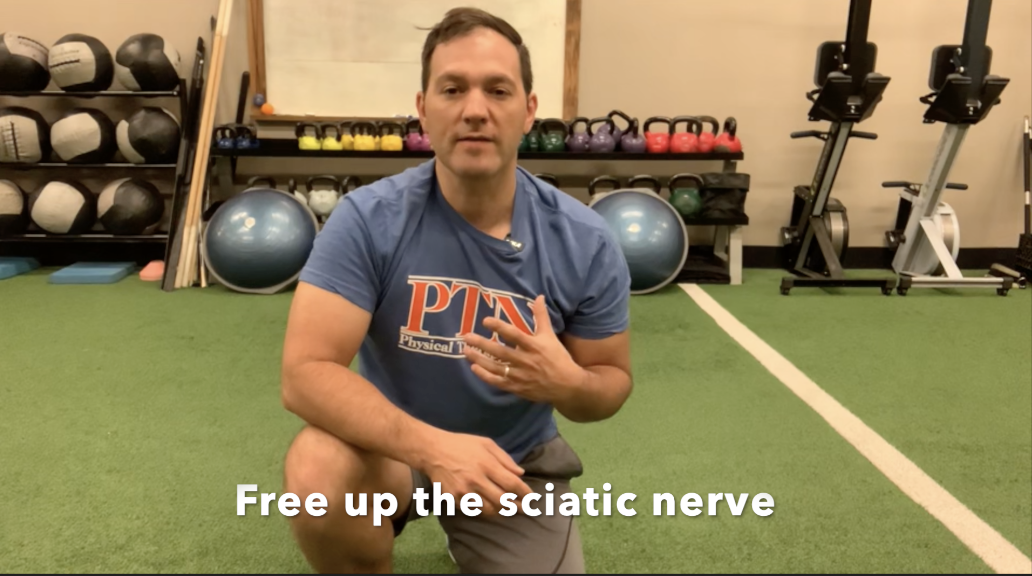 3 Exercises to Eliminate Spinal Stenosis Symptoms in Pittsburgh, PA