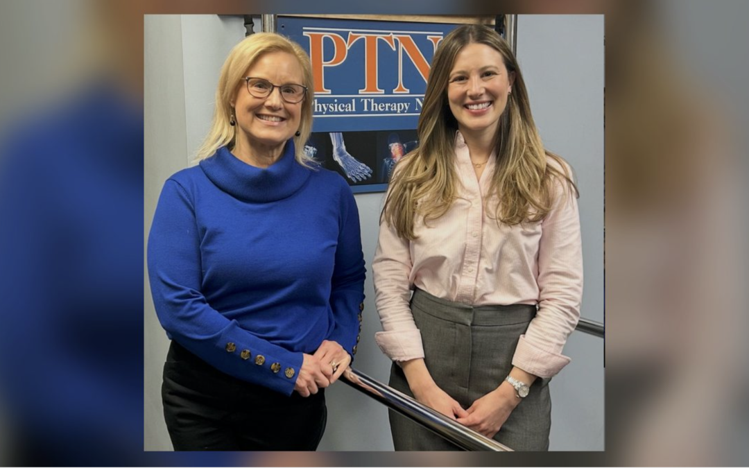 Help us celebrate the retirement of our very own Beth Stebbins, PT on March 26th