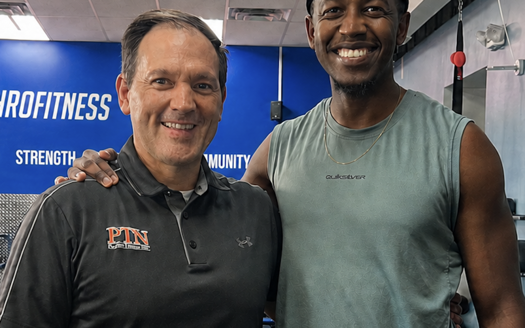 Shoulder Rehab in Pittsburgh: How Physical Therapy Helps You Move, Work, and Sleep Better